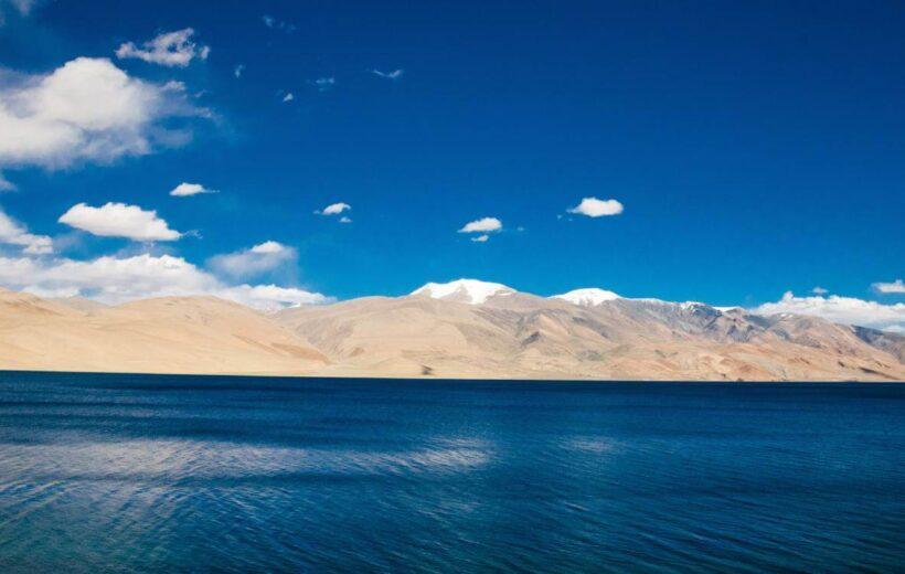 Magical Ladakh Tour with Turtuk