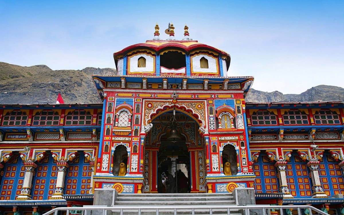 A Complete Travel Guide to Badrinath Kedarnath Yatra 2024 Bon Travel