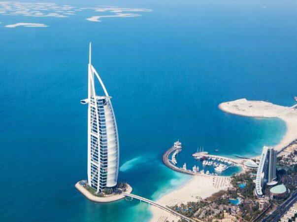 Dubai Tour Packages | Book Dubai Tours at Best Prices