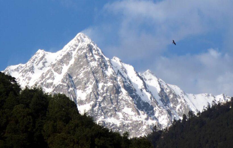 Exploring the Best of Himachal Tour