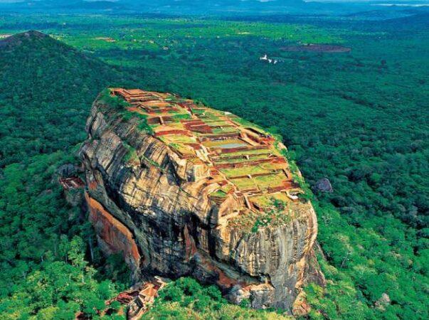 Sri Lanka Tour Packages | Book Sri Lanka Tours at Best Prices