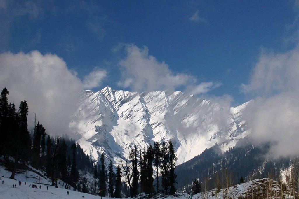 15 Best Places to Visit in Himachal Pradesh | Himachal Tourism