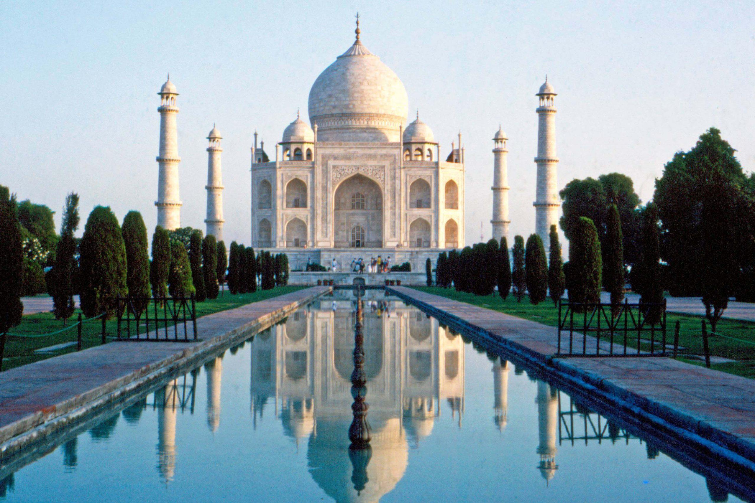 Heritage Tourism India Best Heritage Places Attractions To Visit In 