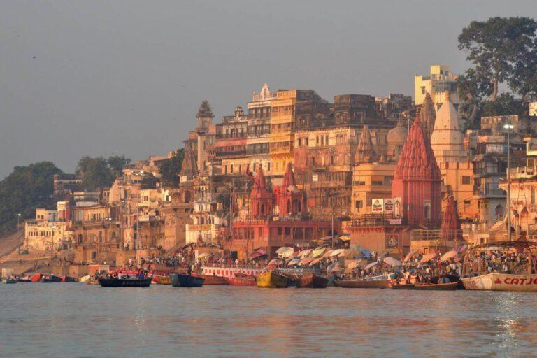 Varanasi Tour Package | Best Deals on Varanasi Holiday Tour Packages