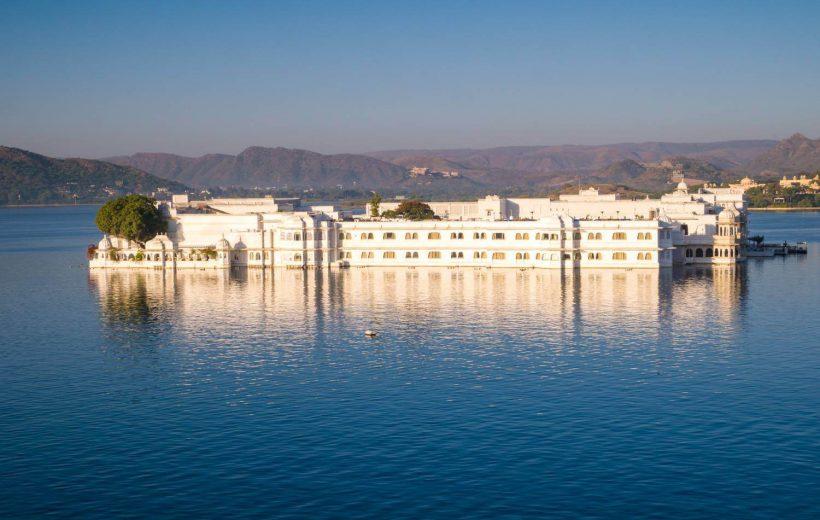 The Best of Rajasthan Tour