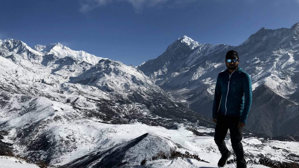 Best Treks in Sikkim - Trekking in Sikkim