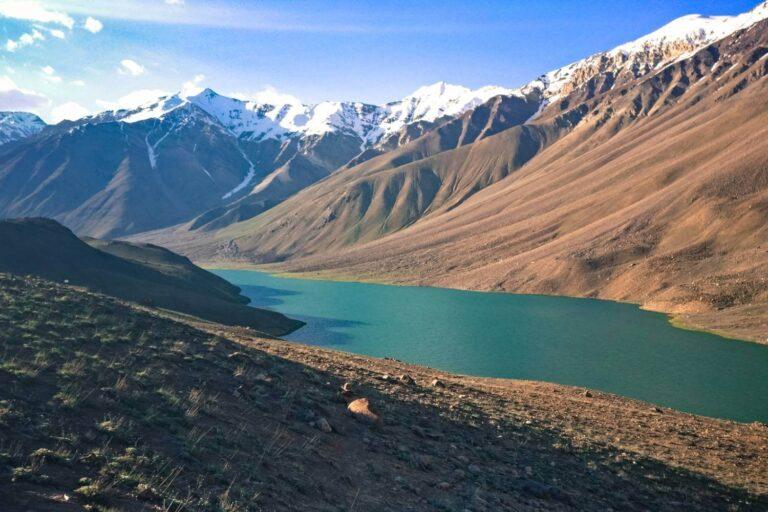 Chandratal Trek | Chandratal TrekTrekking Tour Himachal Pradesh