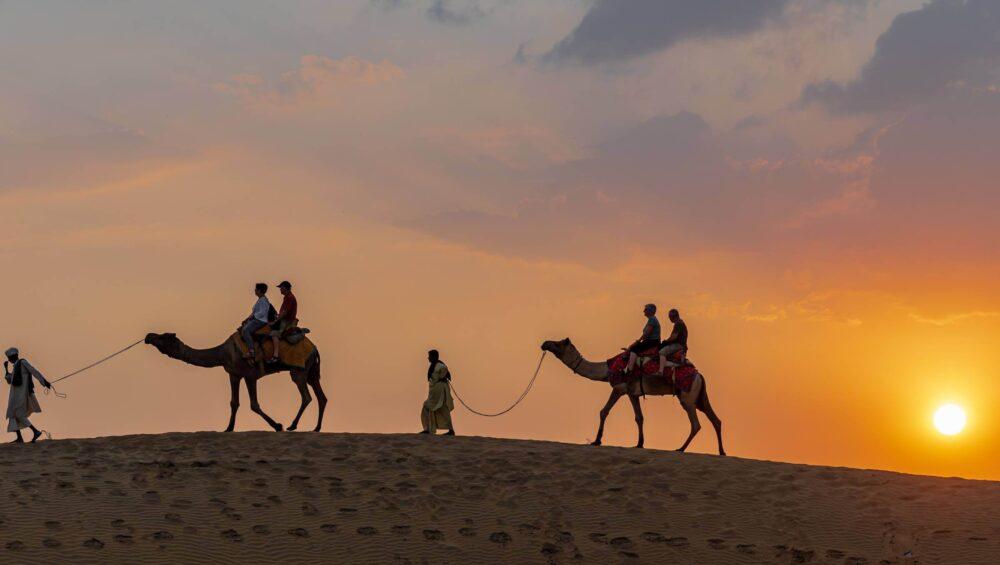 Best Places to Visit in Jaisalmer Rajasthan