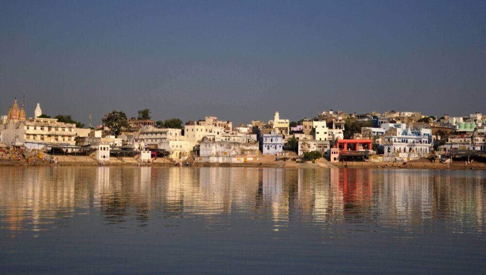 Best Places to Visit in Pushkar Rajasthan