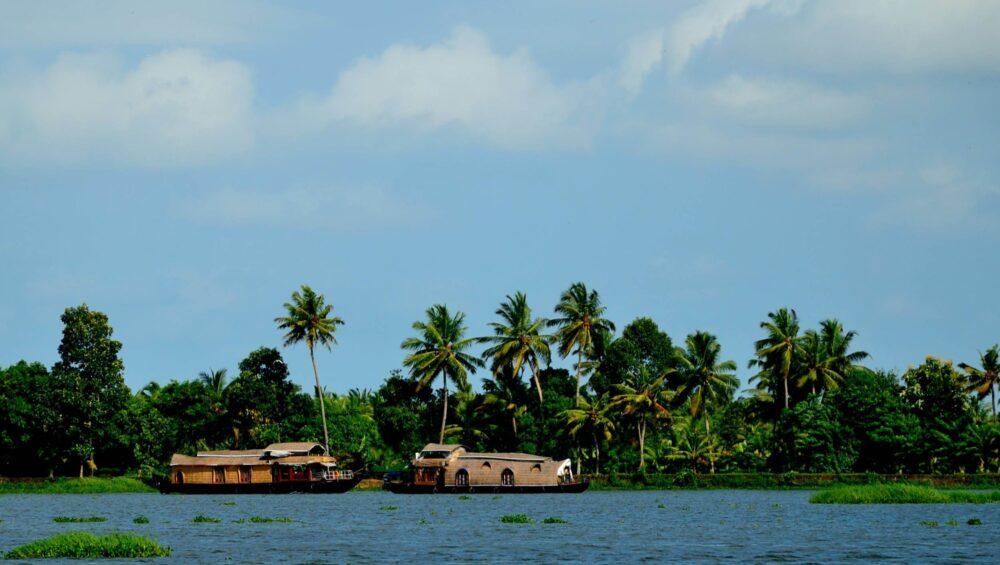 Kerala Tourism- Best Places to Visit in Kerala