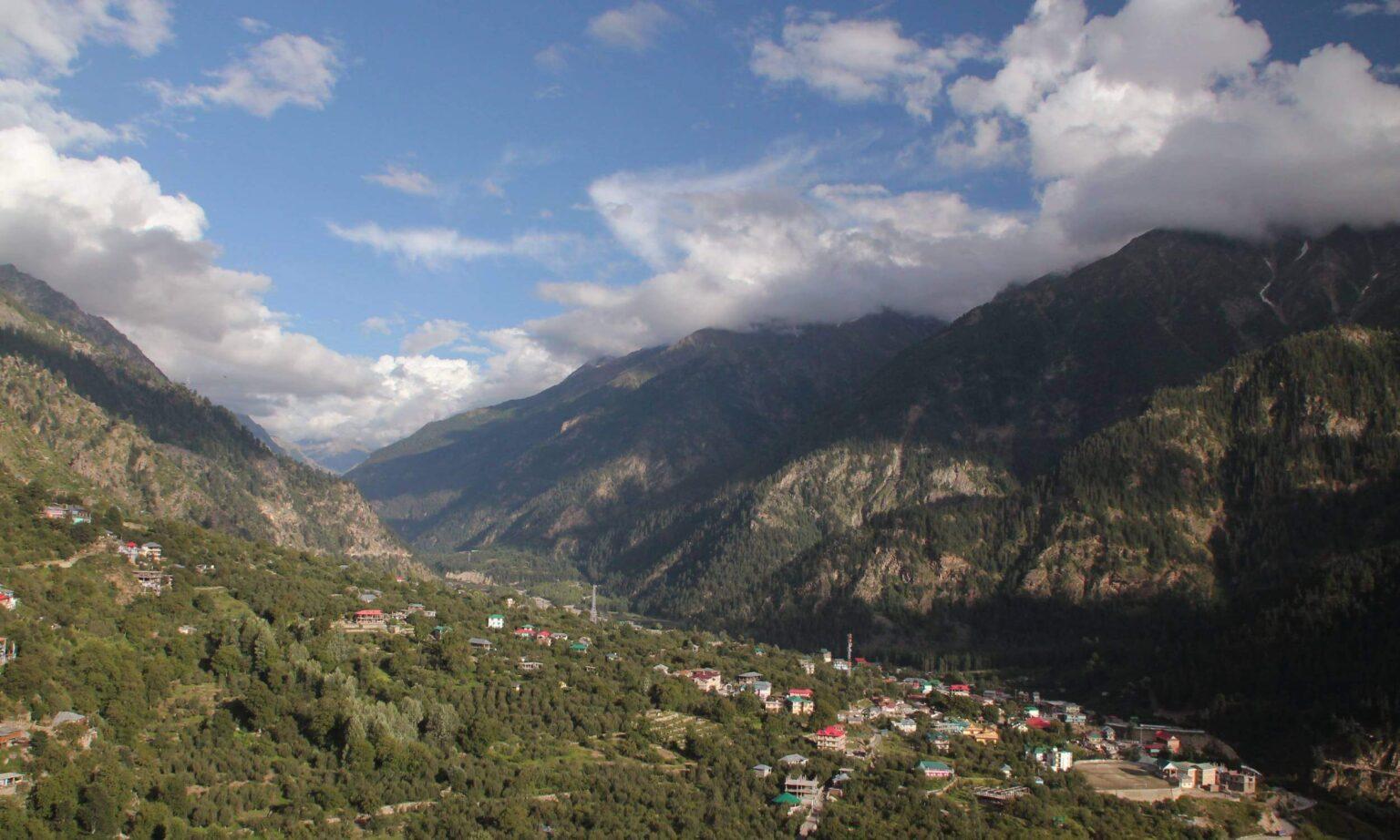 15 Best Places to Visit in Himachal Pradesh | Himachal Tourism