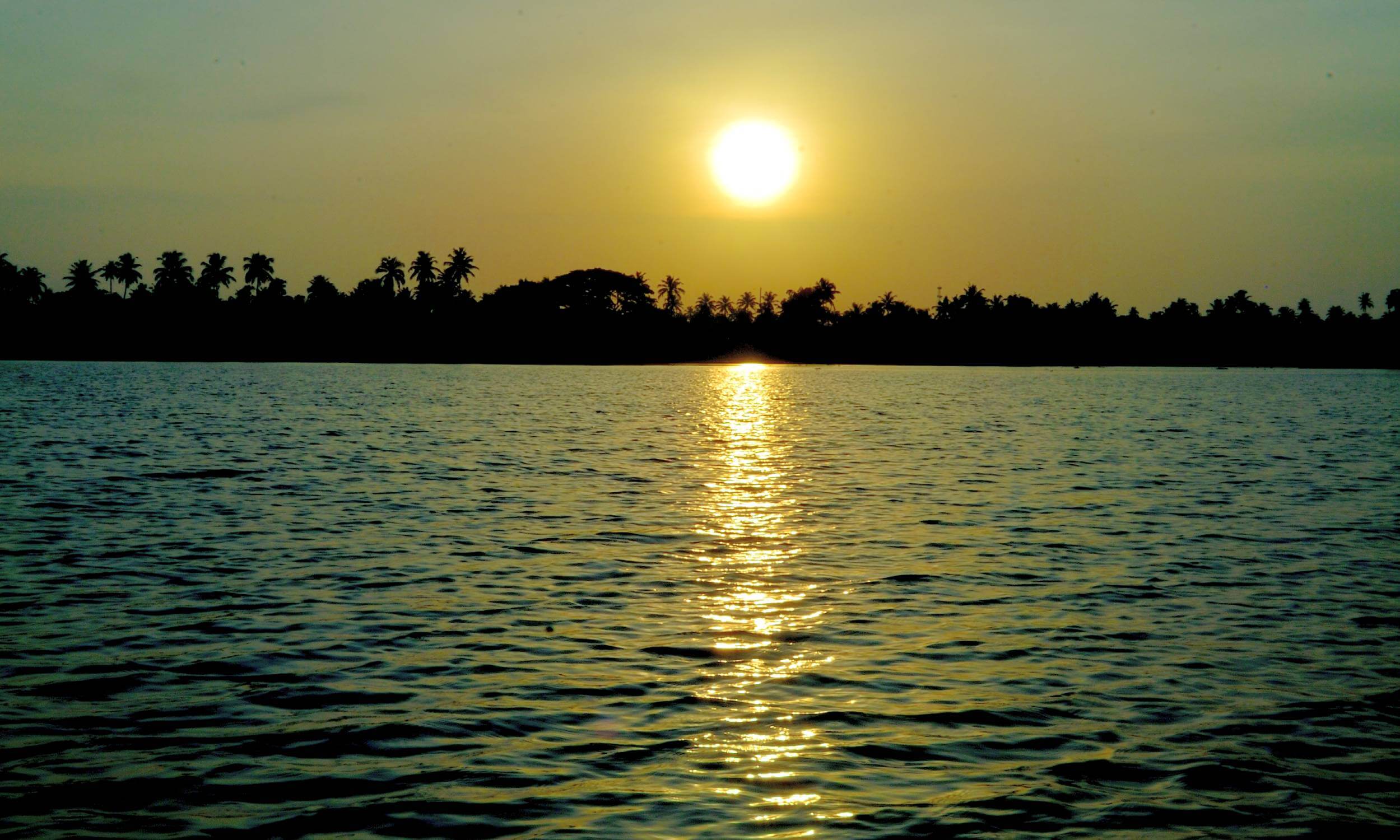 Kumarakom Kerala