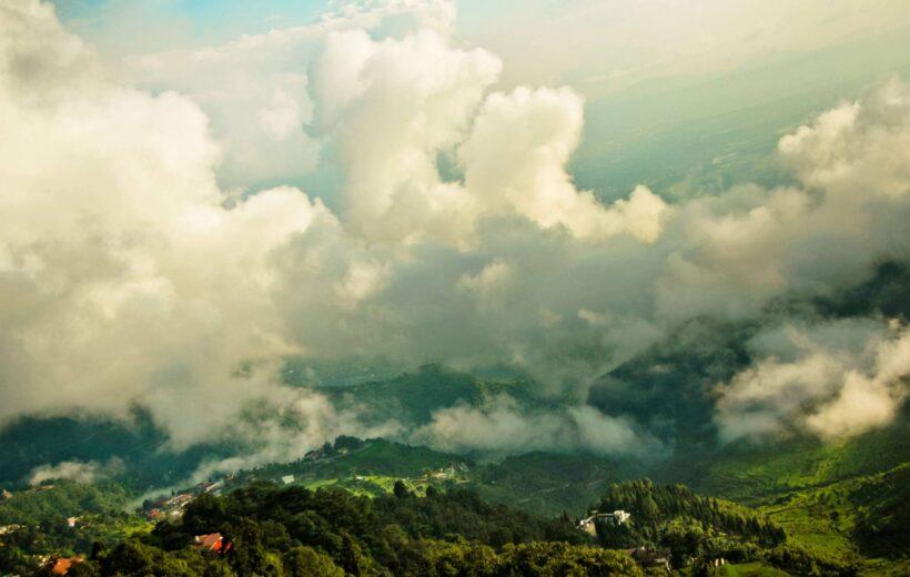 A Serene Escape: Mussoorie and Dhanaulti Tour