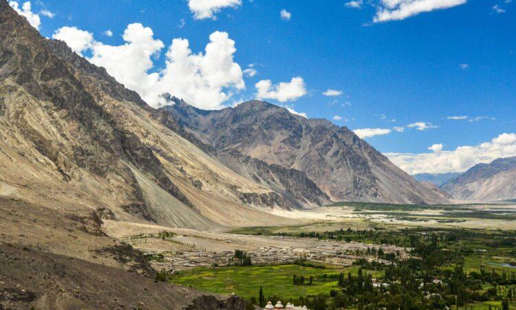 Top 10 Trekking Trails in Ladakh | Ladakh Trekking Guide