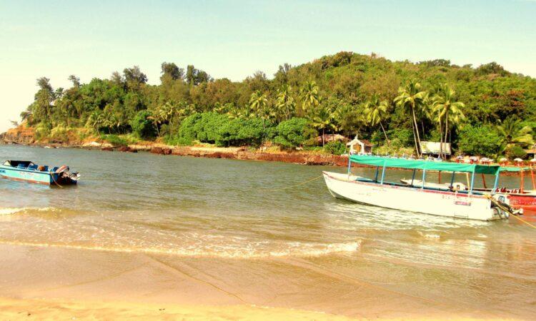 goa places to visit near baga beach