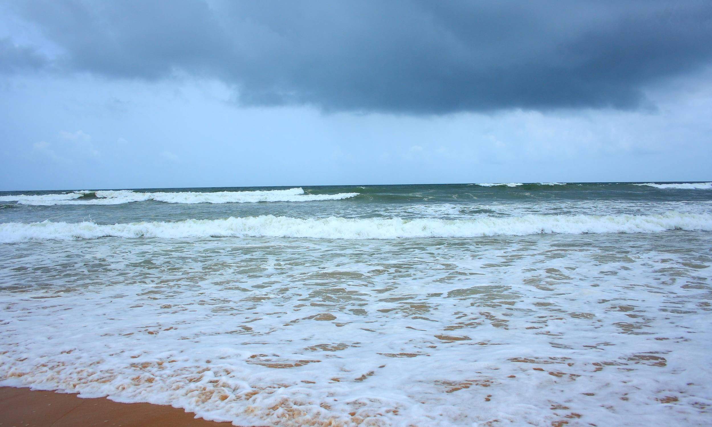 Baga Beach Goa