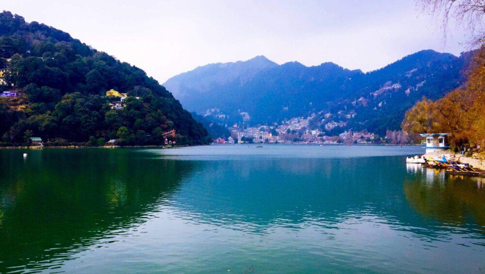 Best Places to Visit in Uttarakhand with Family