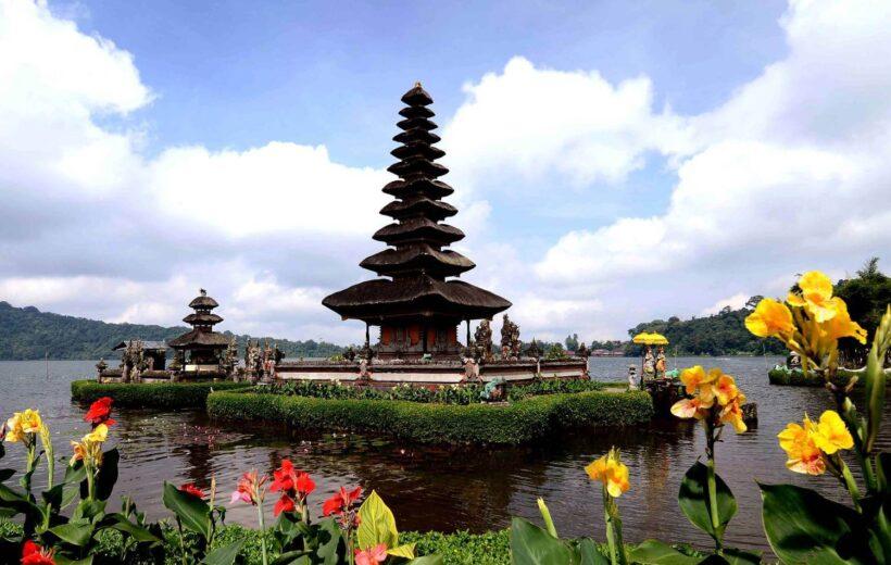 Unforgettable Bali