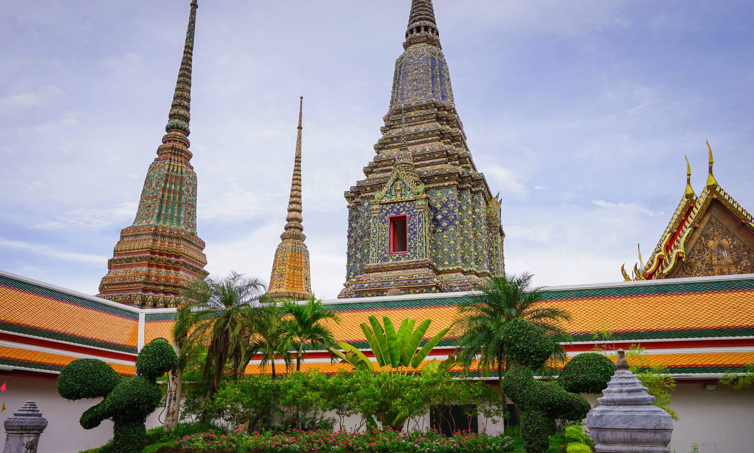 15 Best Places to Visit in Thailand | Bon Travel India