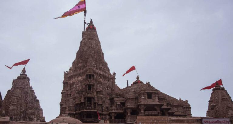 Sacred Trails of Gujarat: 8 Days Gujarat Temple Tour | Bon Travel India