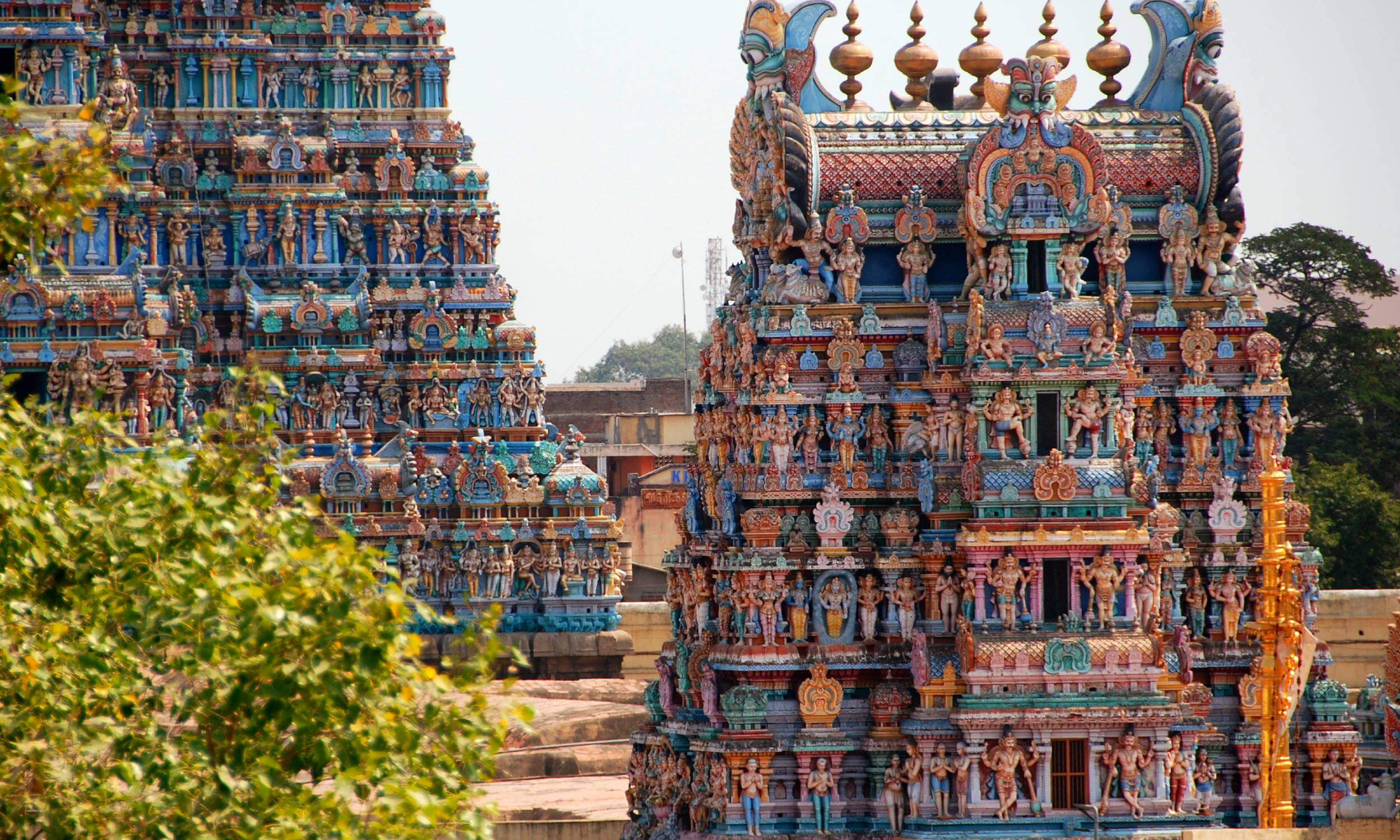 20 Famous Temples In India Bon Travel India