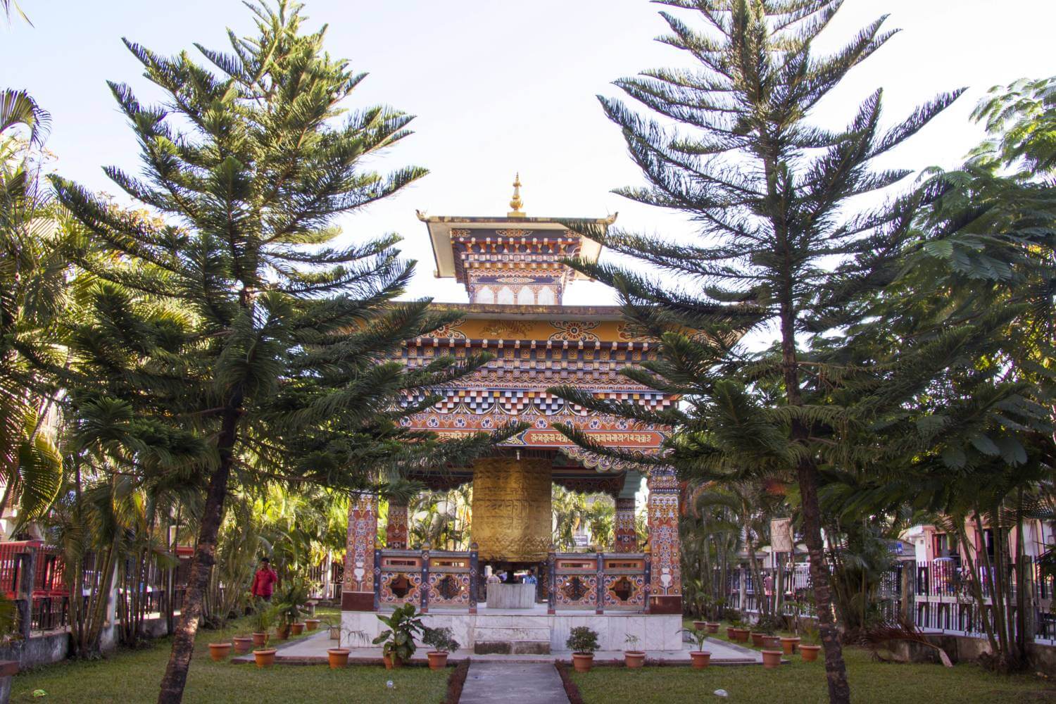 Samdrup Jongkhar Bhutan
