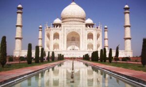 Agra Tourism- Best Places to Visit in Agra Uttar Pradesh