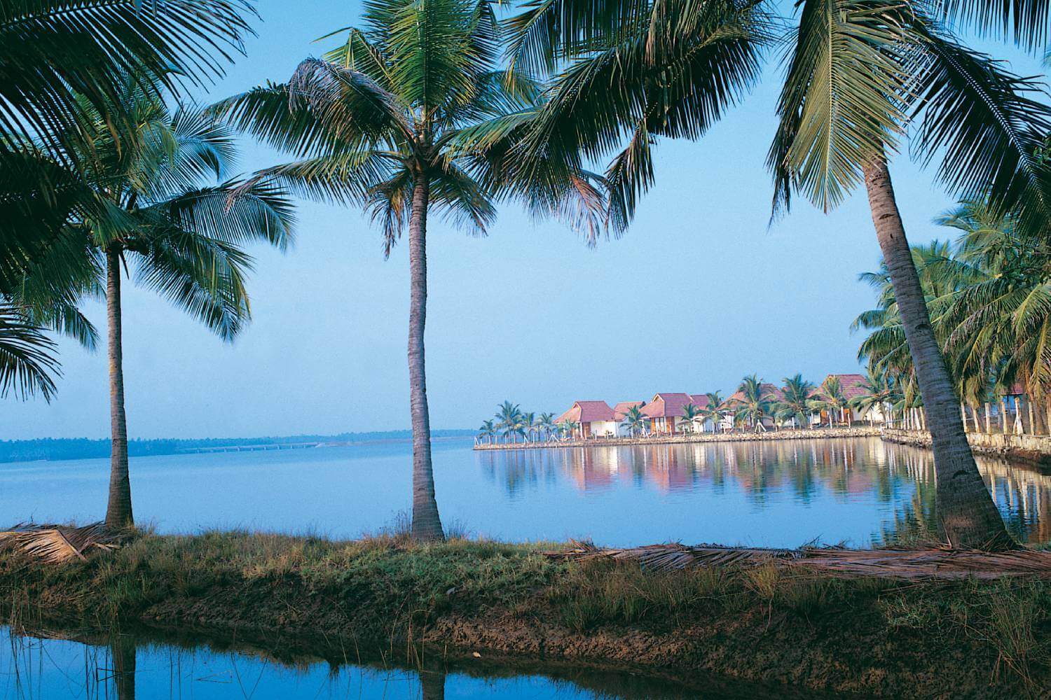 Kerala Honeymoon Tour