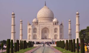 Best of India Tour