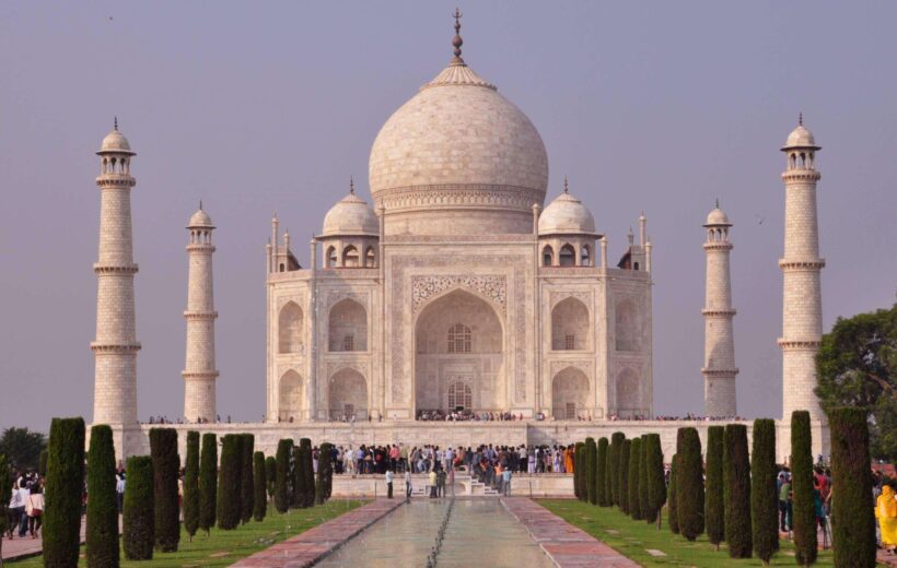 Best of India Tour