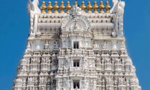 South India Temple Tour