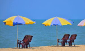 Best Beaches in Kerala - Beach Tourism Kerala