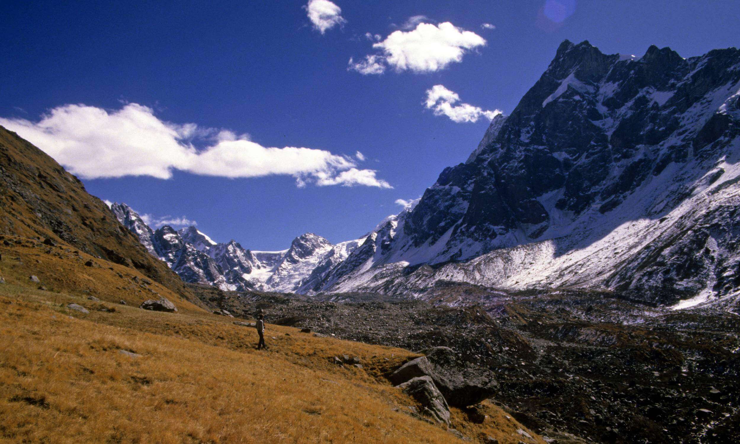 Har Ki Dun Trek Uttarkashi Uttarakhand