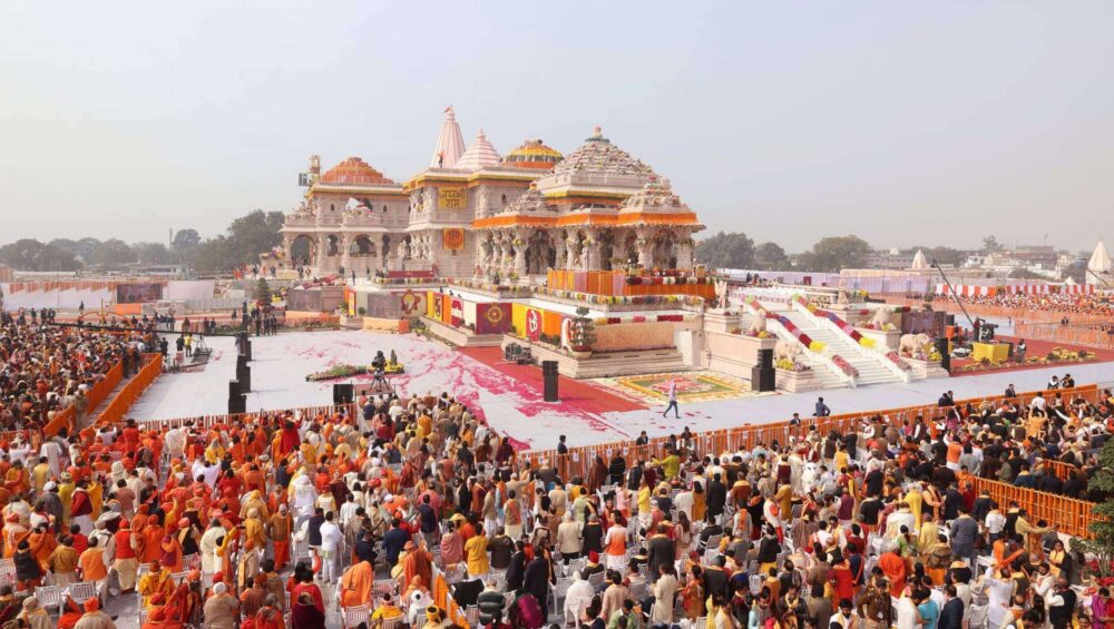 Ayodhya Tourism- Best Places to Visit