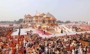 Ayodhya Tourism- Best Places to Visit