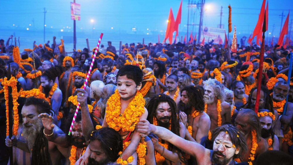 Kumbh Mela