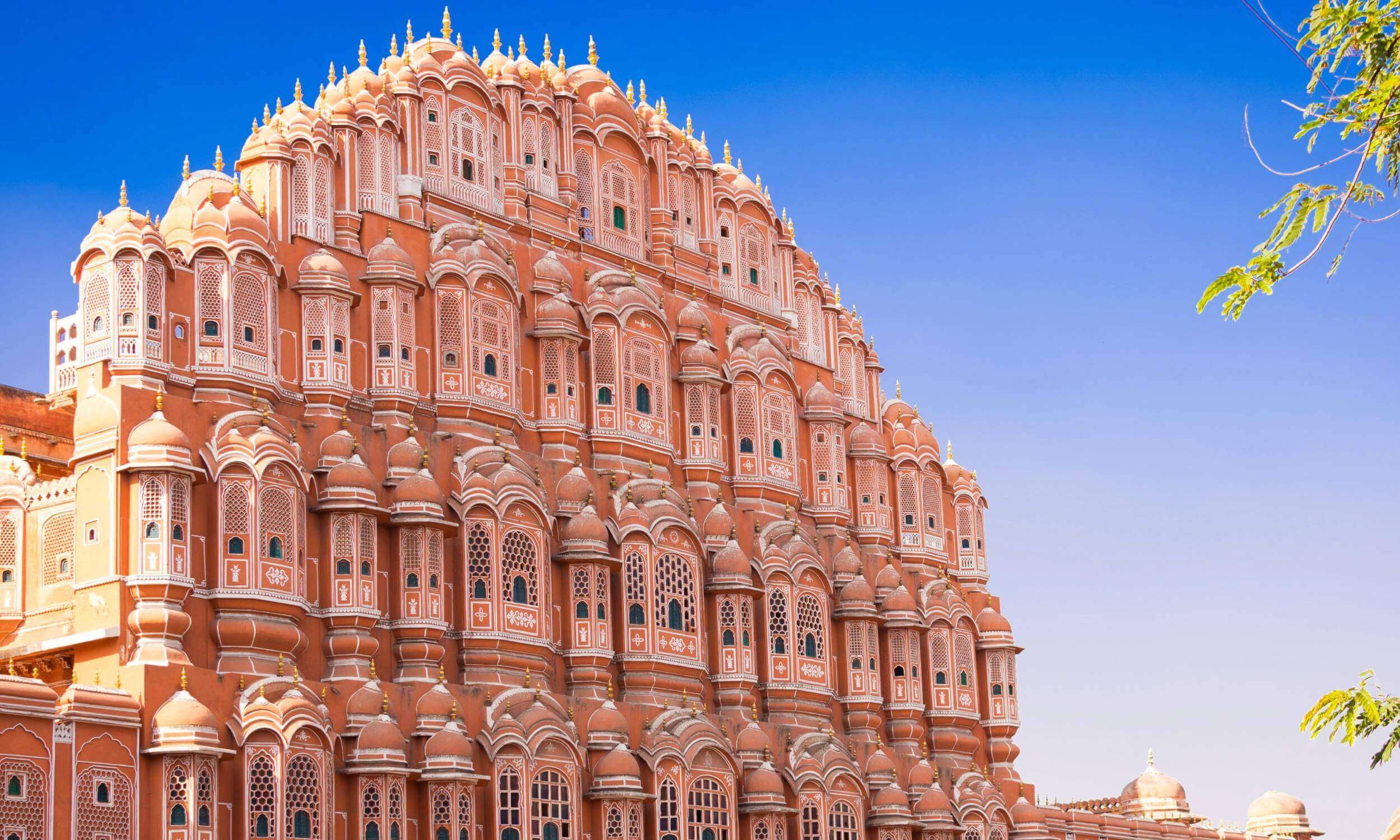 Rajasthan -Best Destination for International Tourist in India