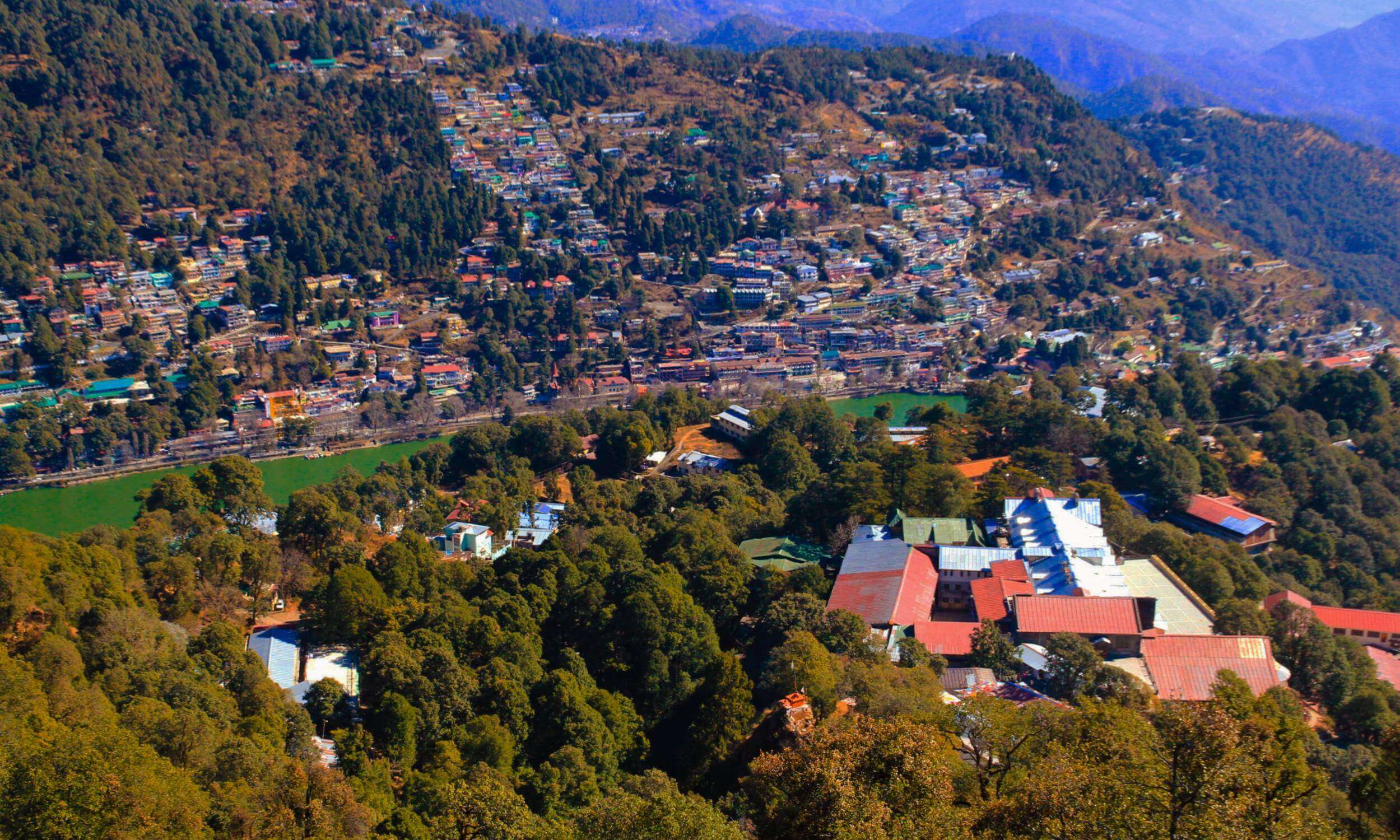 Uttarakhand Tourism