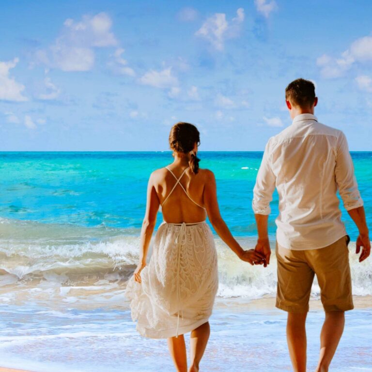 Best Honeymoon Destinations in South India