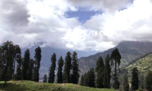 Best Places to Visit in Himachal Pradesh