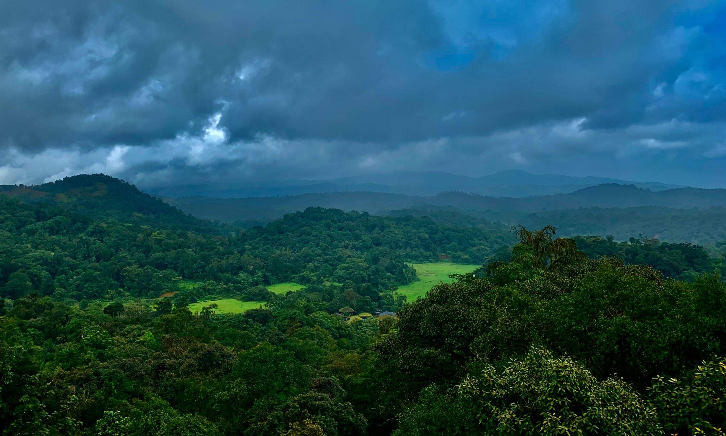 Coorg- Top Honeymoon Destinations in South India