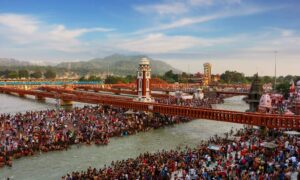 Haridwar Uttarakhand