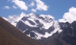 Adi Kailash Om Parvat Yatra