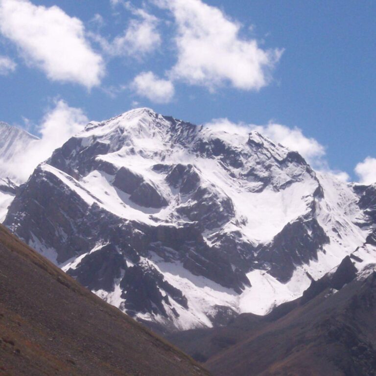 Adi Kailash Om Parvat Yatra