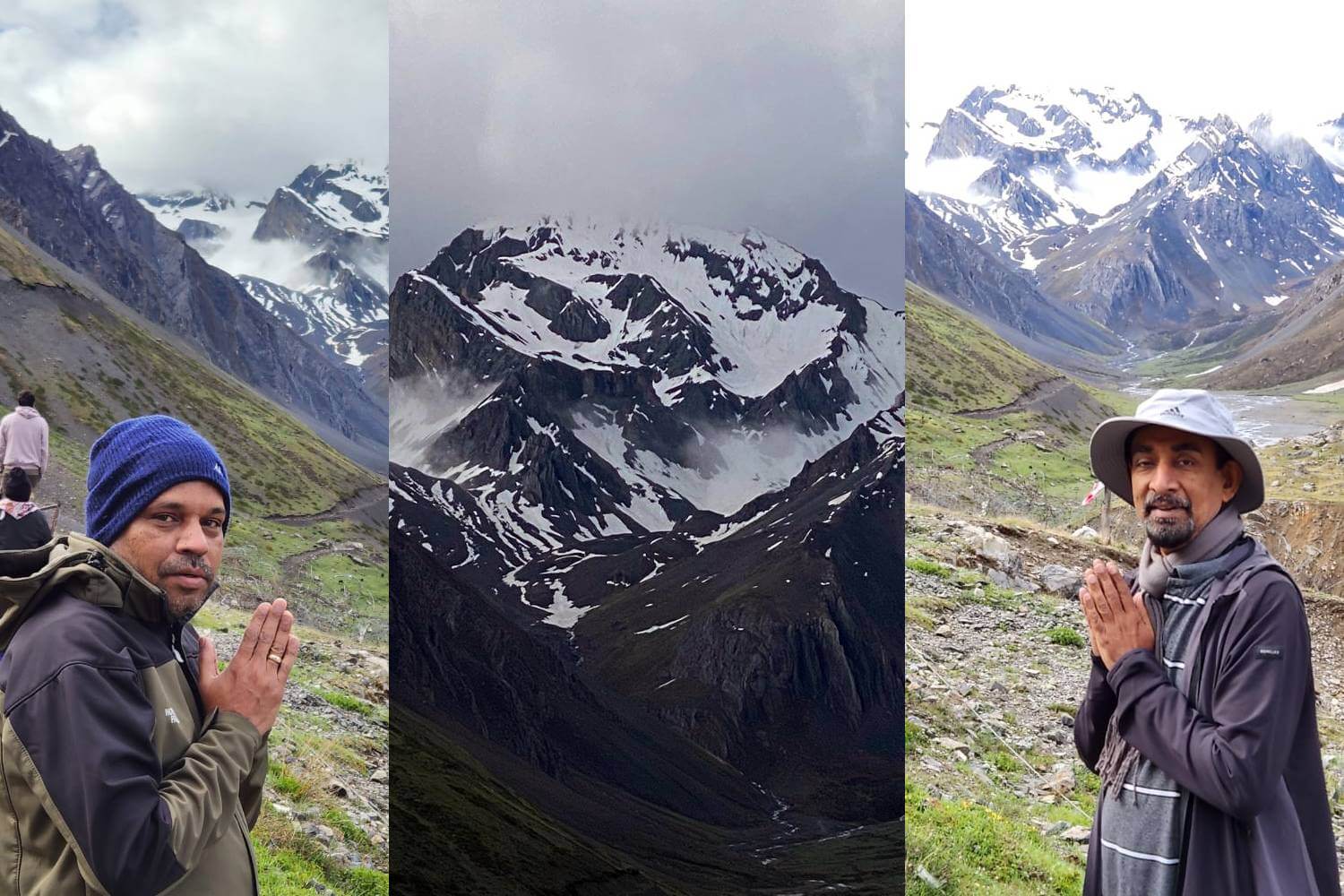 Adi Kailash Yatra Uttarakhand