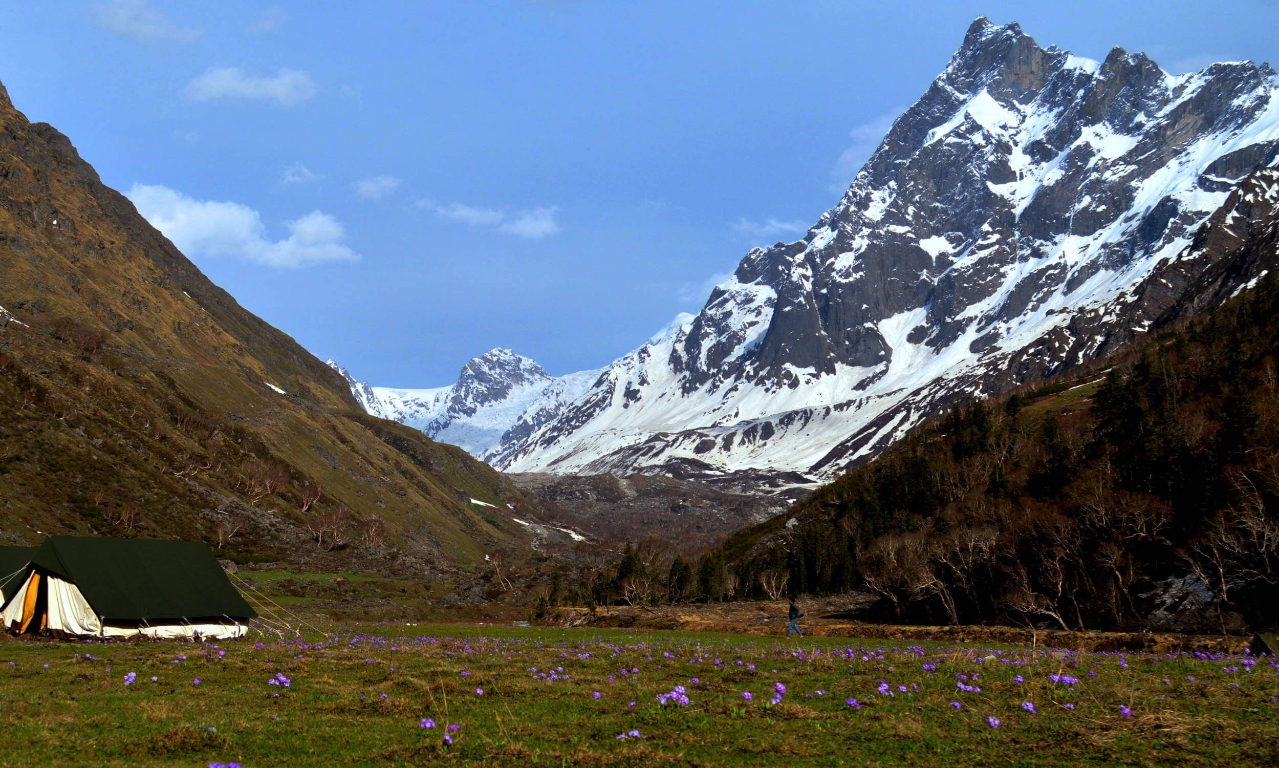 Har Ki Dun Family Trek Uttarakhand