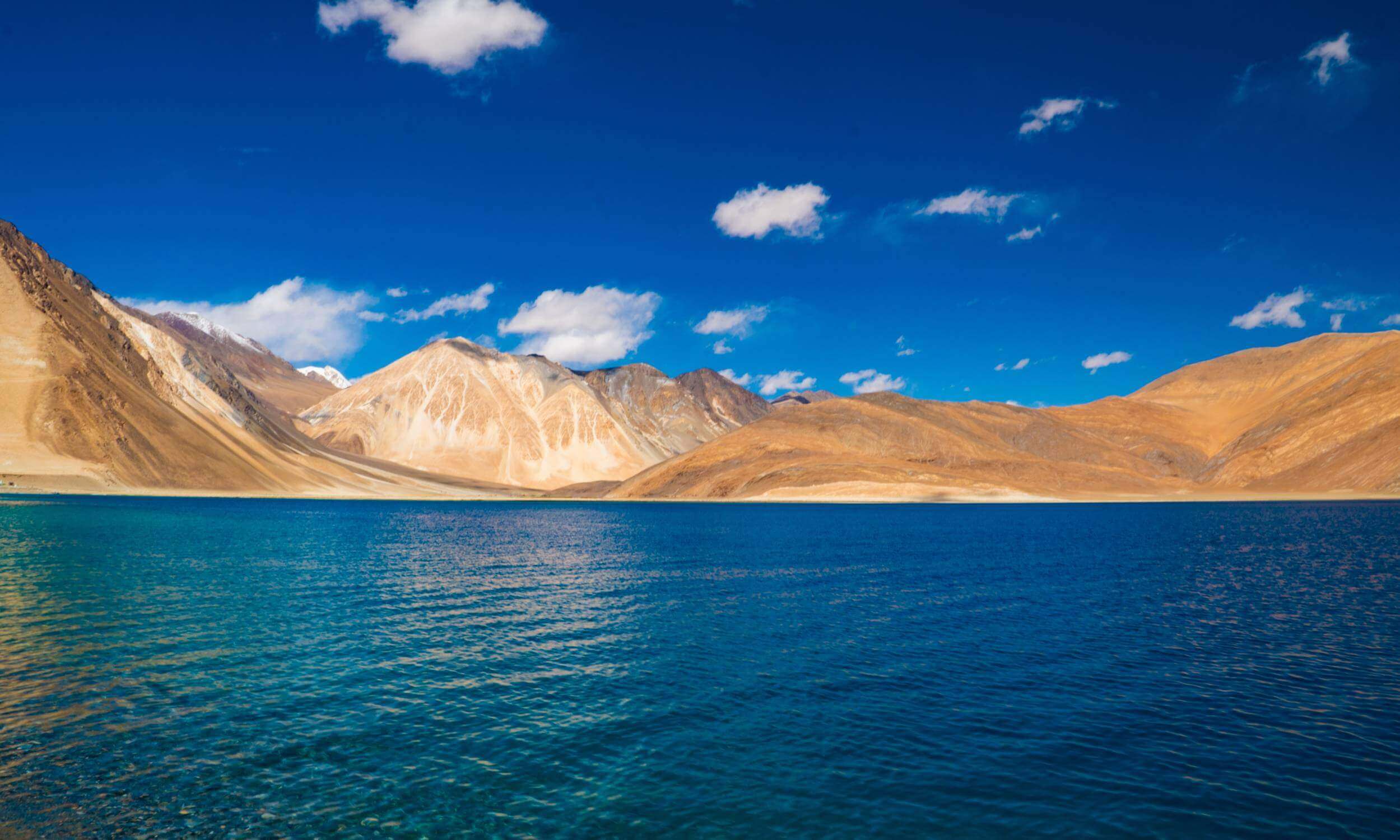 Ladakh-Top Honeymoon Destinations in North India