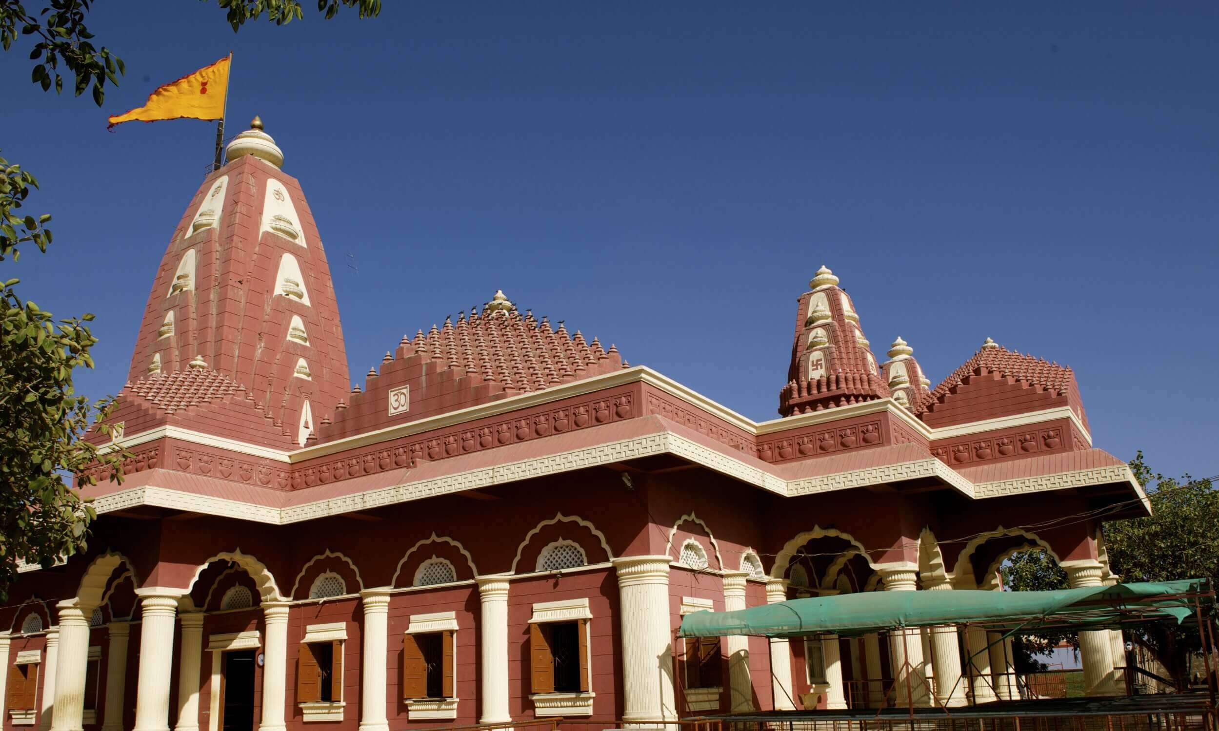 Nageshwar Jyotirlinga Temple in Gujarat - 12 Jyotirlinga Temple